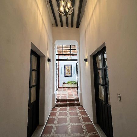 Hostal Luna 49 เกเรตาโร ภายนอก รูปภาพ