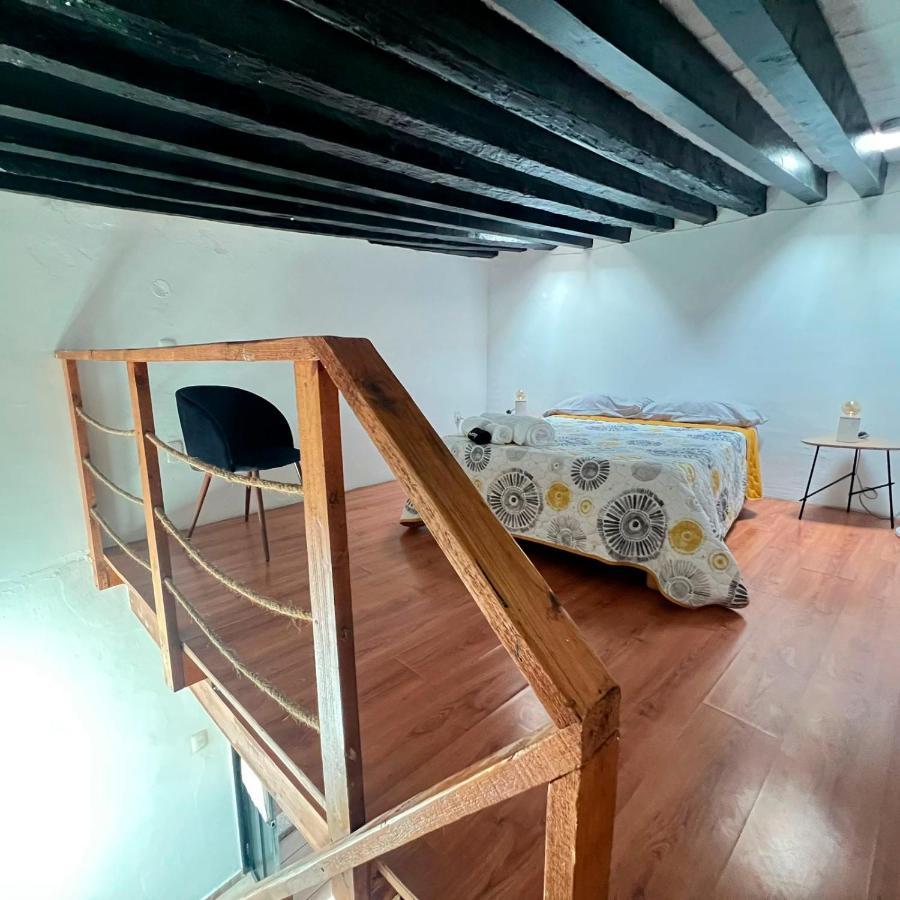 Hostal Luna 49 เกเรตาโร ภายนอก รูปภาพ