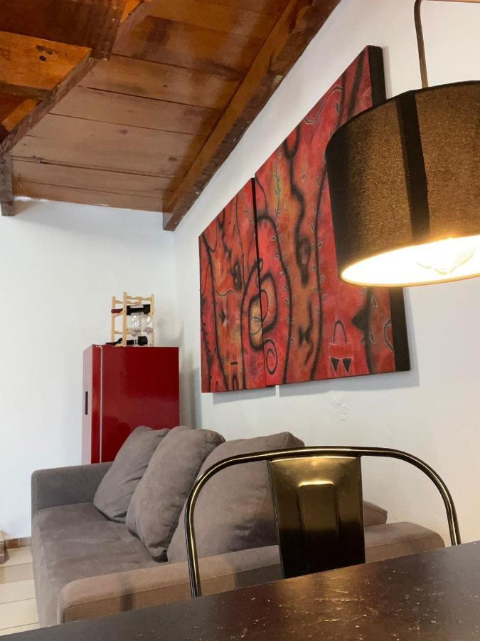 Hostal Luna 49 เกเรตาโร ภายนอก รูปภาพ